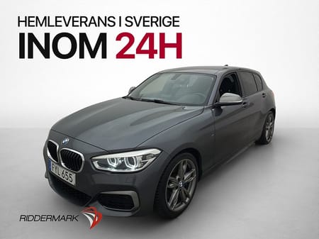 BMW M135i xDrive