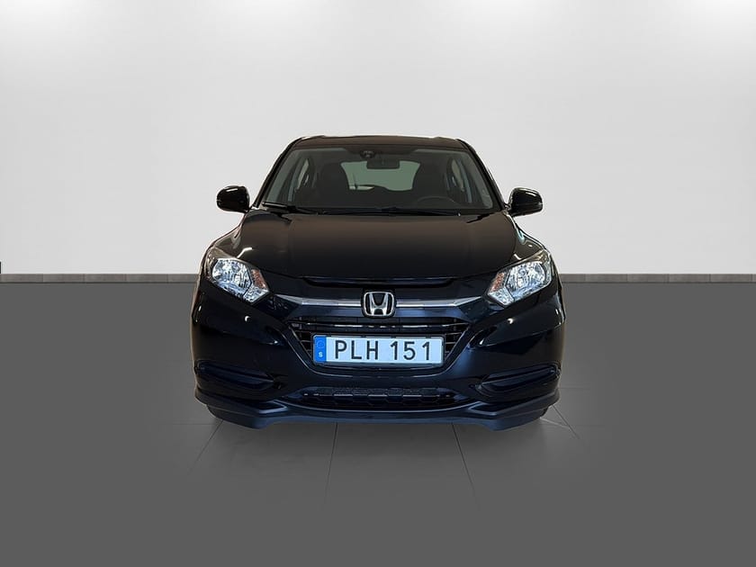 Bild 5 av Honda HR-V