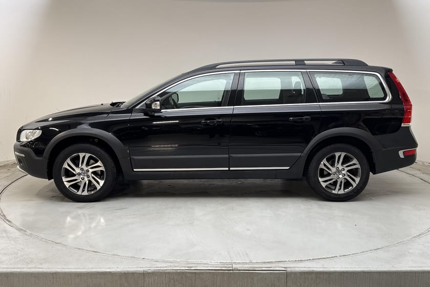 Bild 2 av Volvo XC70