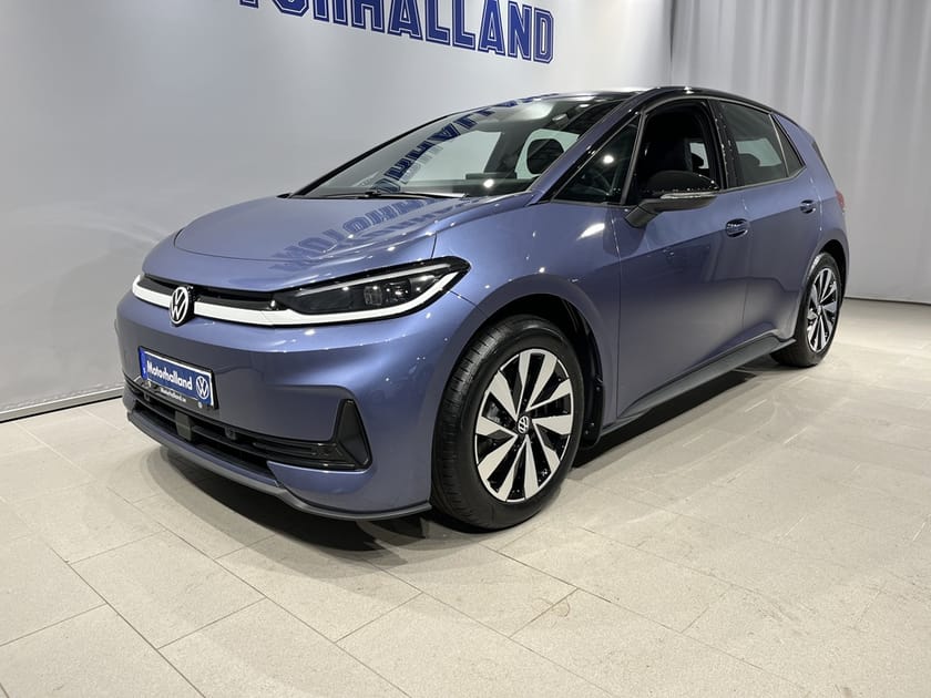 Bild 2 av Volkswagen ID.3 Neo