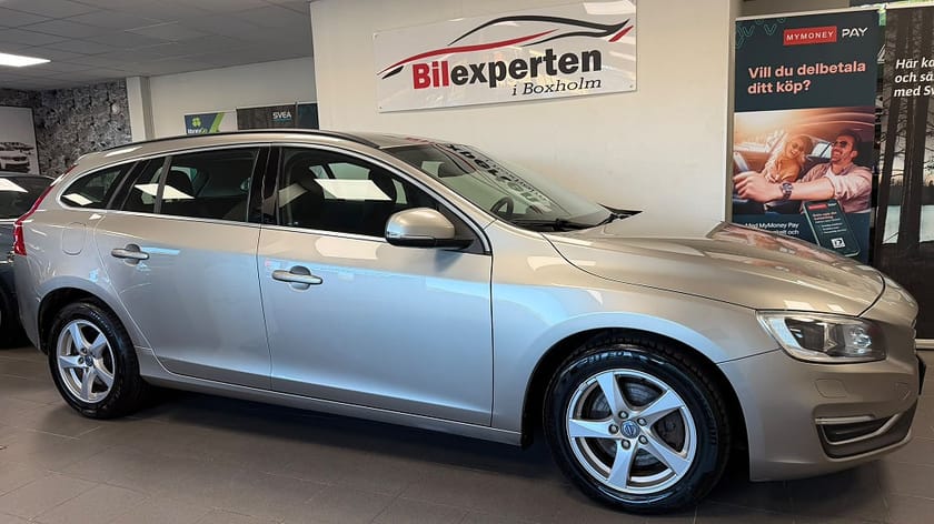 Bild 2 av Volvo V60