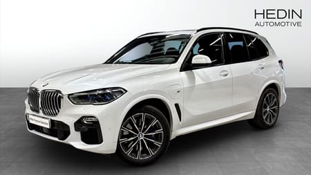 BMW X5 xDrive45e iPerformance