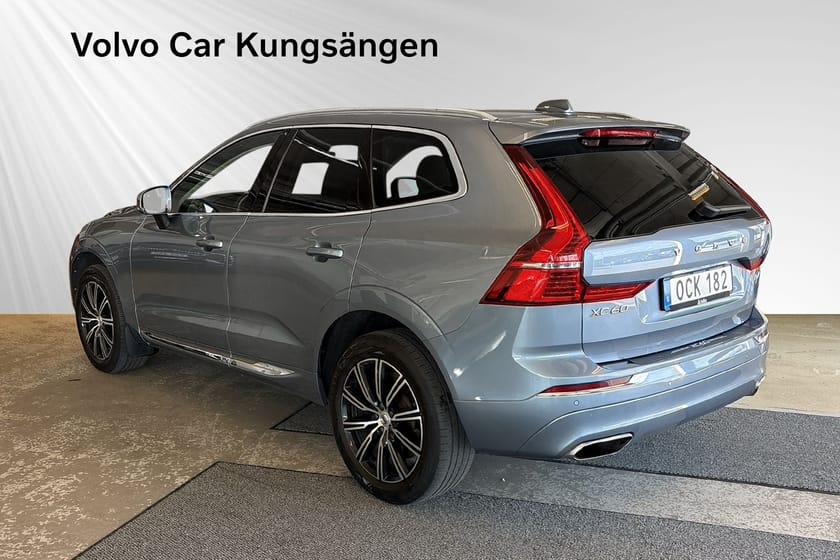 Bild 4 av Volvo XC60