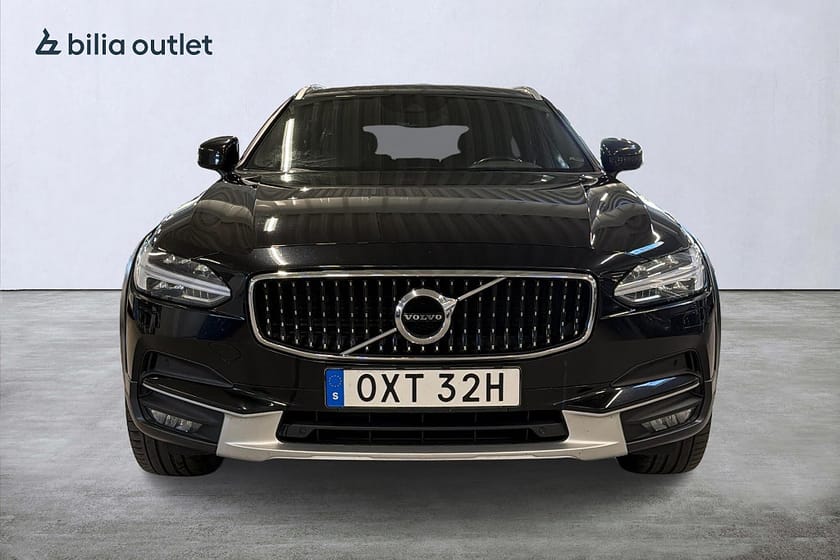 Bild 3 av Volvo V90 Cross Country