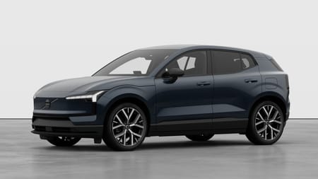 Volvo EX30 P5 Long Range