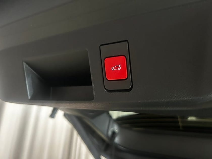 Bild 5 av Citroën C5 Aircross Hybrid 145