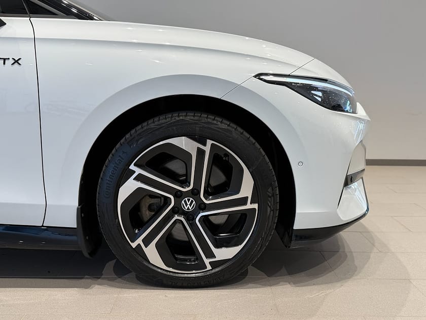 Bild 5 av Volkswagen ID.7 GTX