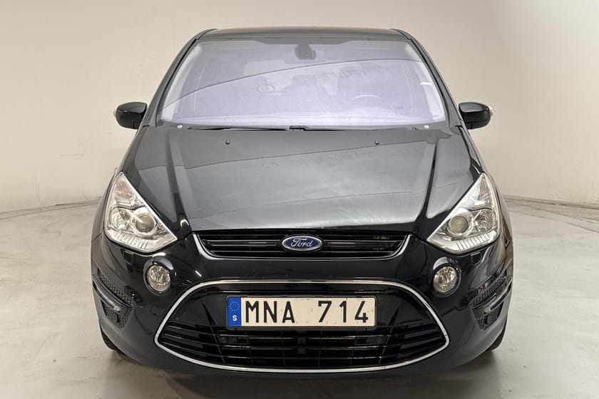 Bild 5 av Ford S-Max