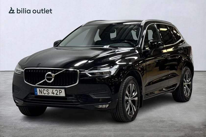 Bild 1 av Volvo XC60