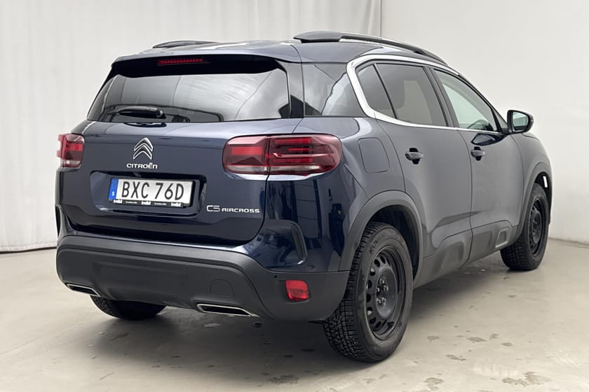 Bild 3 av Citroën C5 Aircross