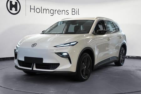 MG S5 EV Standard Range