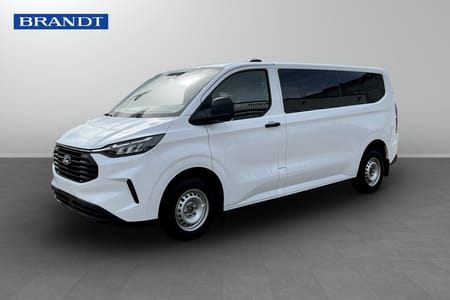 Ford Transit Custom 320 Kombi