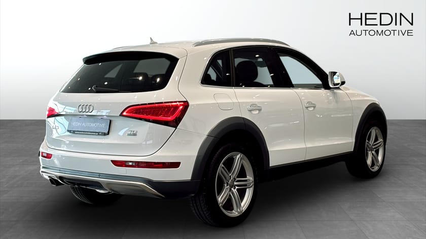 Bild 2 av Audi Q5
