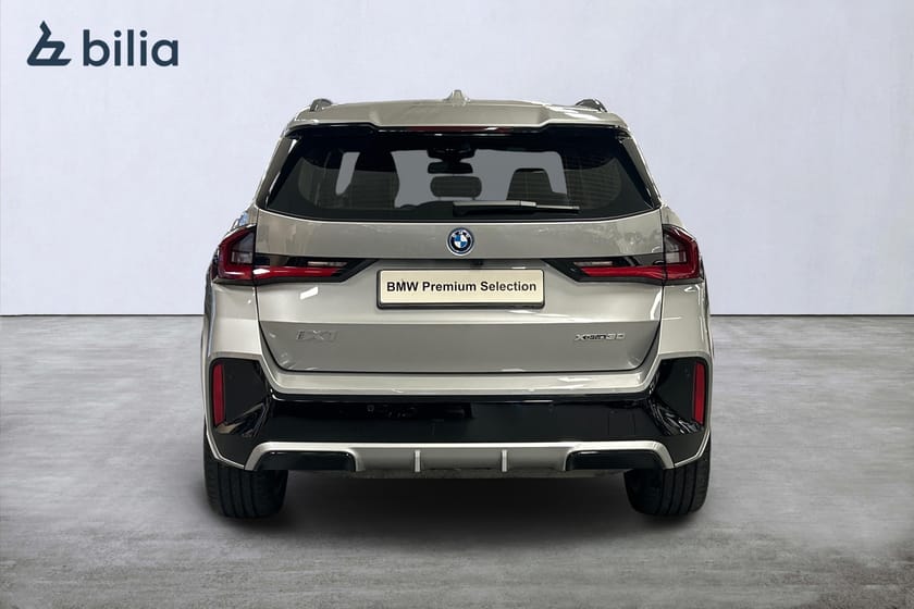 Bild 5 av BMW iX1 xDrive30