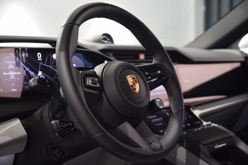 Bild 4 av Porsche Cayenne Electric