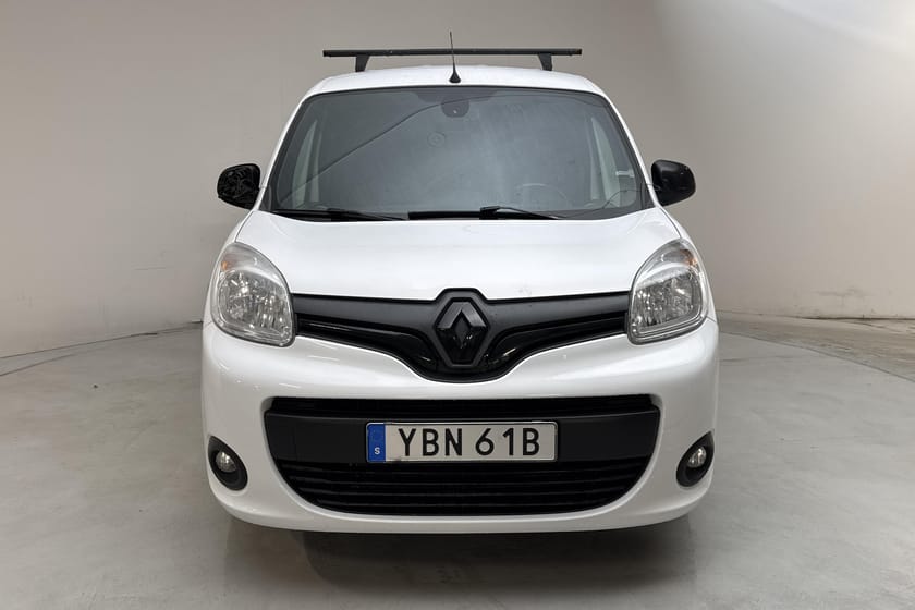 Bild 5 av Renault Kangoo Express