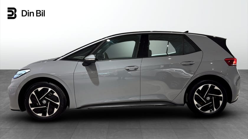 Bild 2 av Volkswagen ID.3 Pro Performance