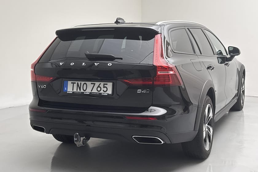 Bild 3 av Volvo V60 Cross Country