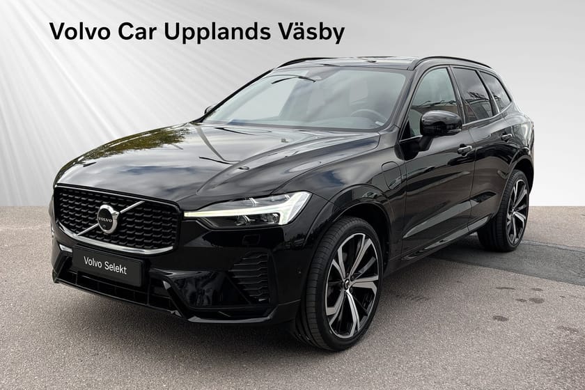 Bild 1 av Volvo XC60