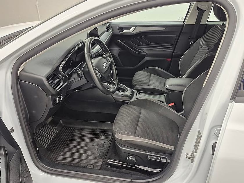 Bild 2 av Ford Focus
