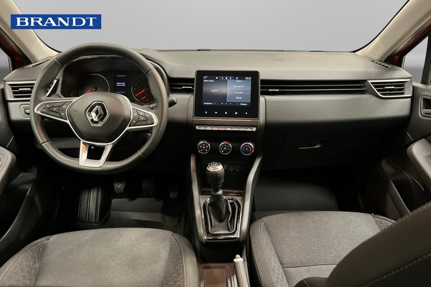 Bild 4 av Renault Clio