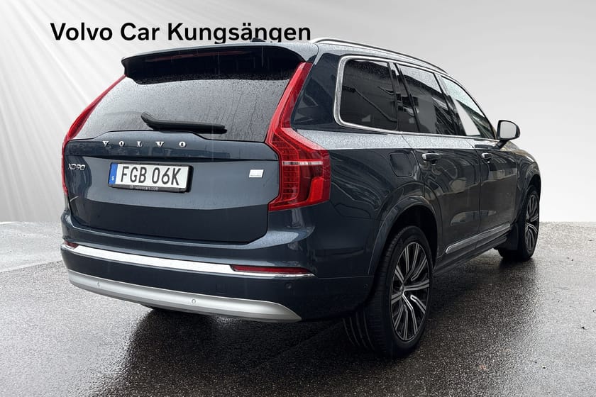 Bild 5 av Volvo XC90