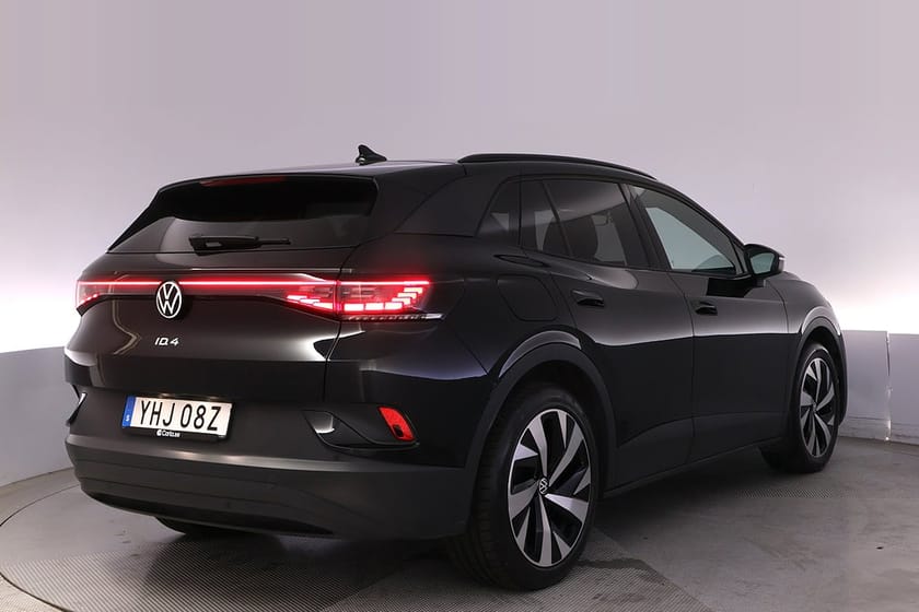 Bild 5 av Volkswagen ID.4 Pro
