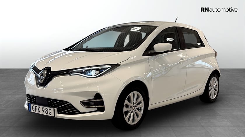 Bild 1 av Renault ZOE R110
