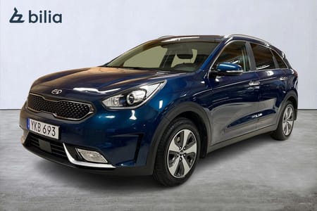 Kia Niro Hybrid