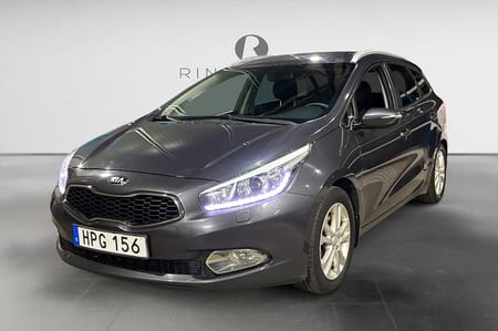 Kia cee'd_sw