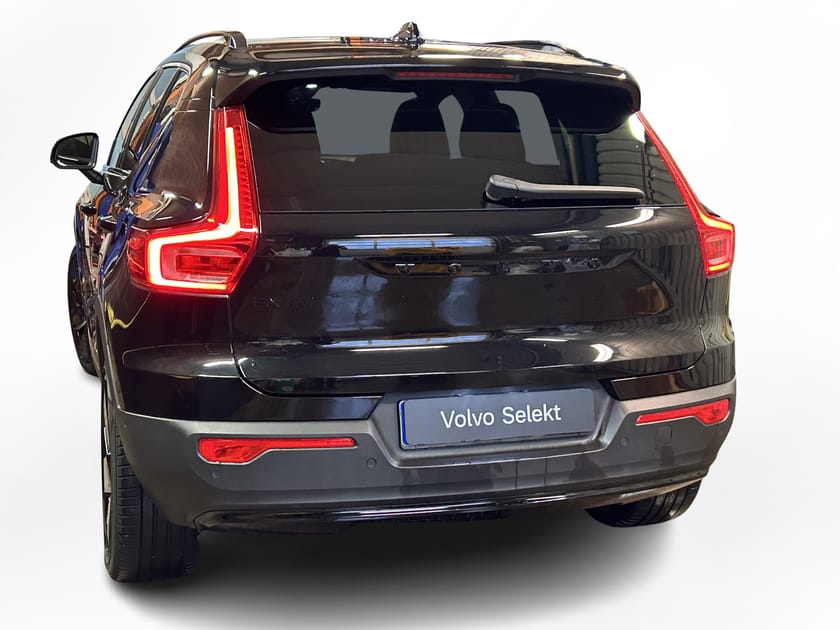 Bild 5 av Volvo EX40 Single Motor Extended Range
