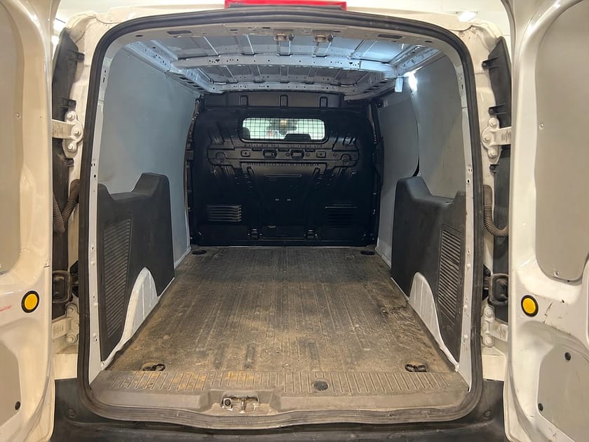Bild 5 av Ford Transit Connect 230 LWB