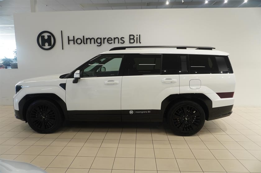 Bild 3 av Hyundai Santa Fe PHEV 4WD