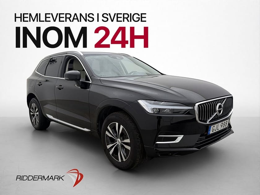 Bild 1 av Volvo XC60