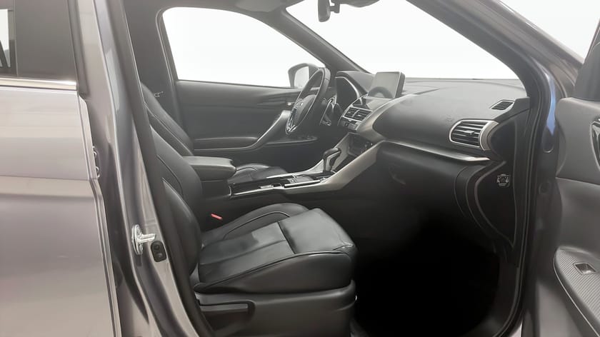 Bild 3 av Mitsubishi Eclipse Cross