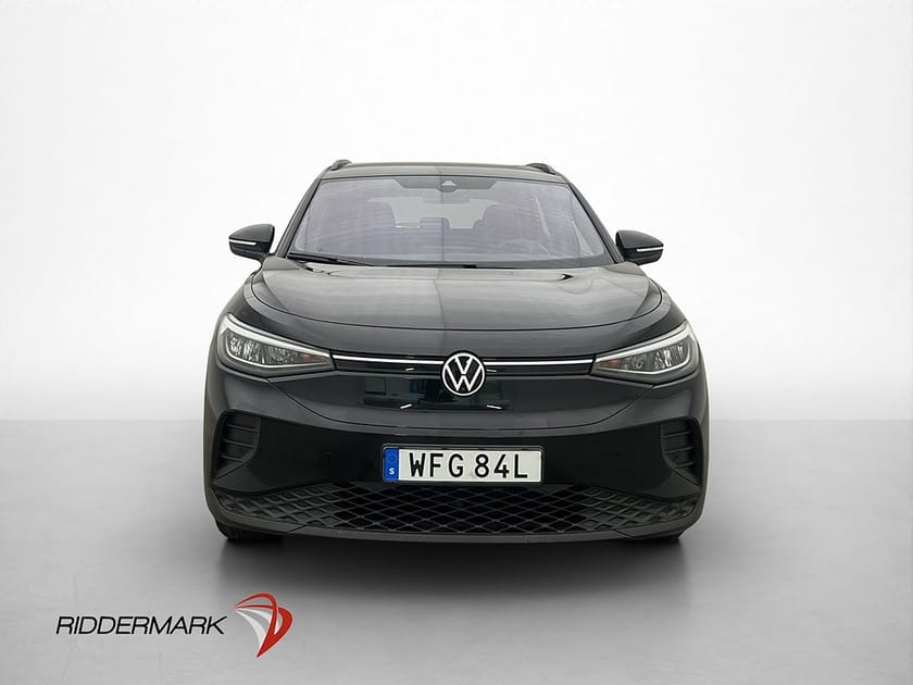 Bild 3 av Volkswagen ID.4 Pro Performance 4M