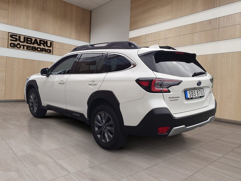 Bild 3 av Subaru Outback