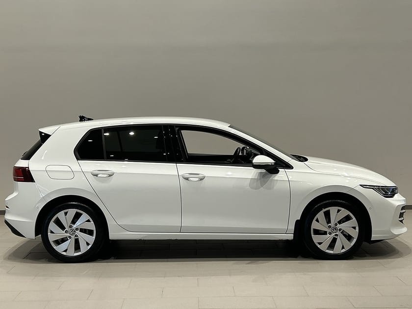 Bild 5 av Volkswagen Golf
