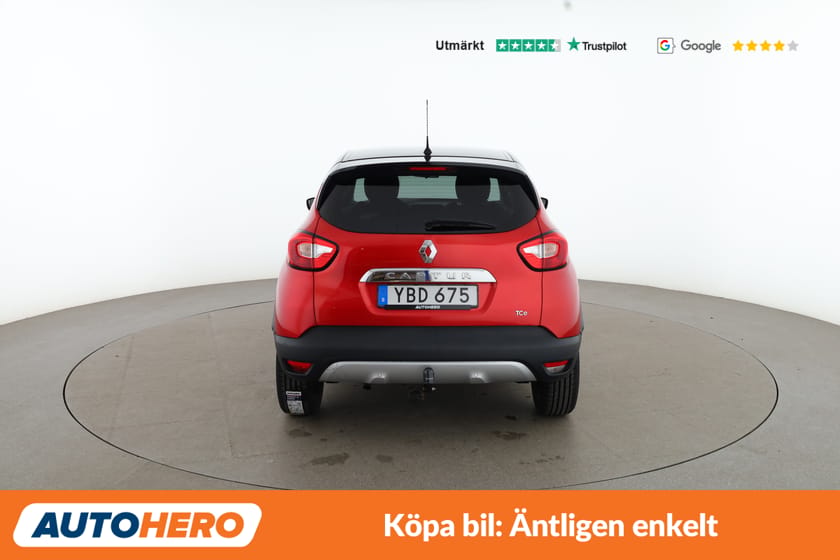 Bild 4 av Renault Captur