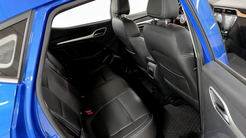 Bild 5 av MG ZS EV