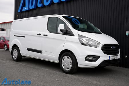 Ford Transit Custom 300