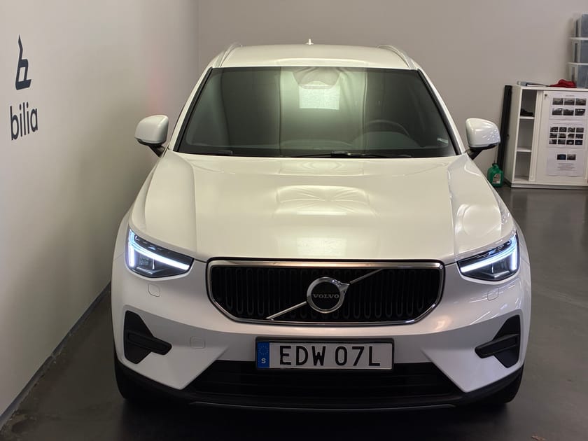 Bild 2 av Volvo XC40