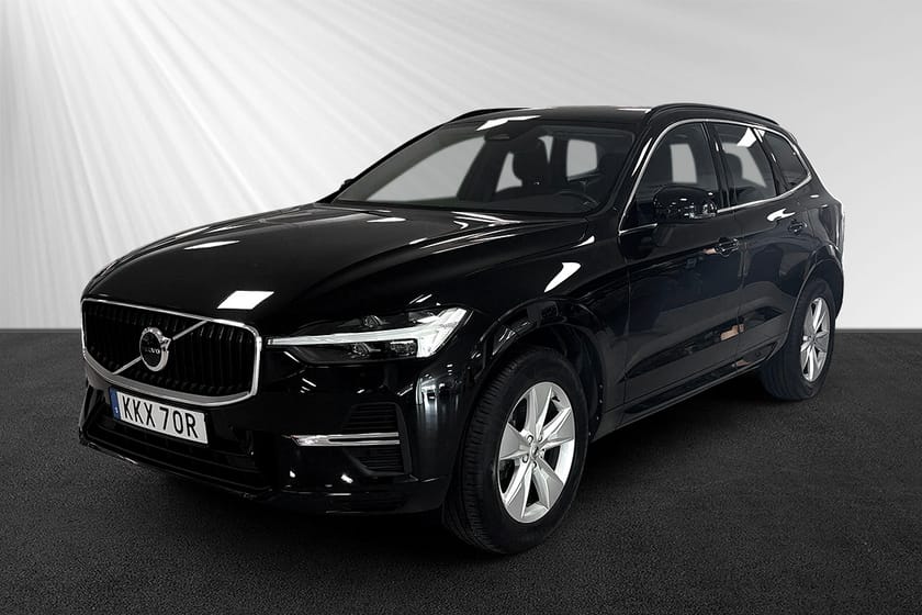 Bild 4 av Volvo XC60