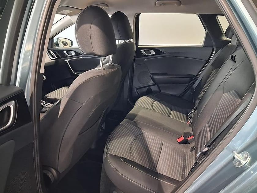 Bild 3 av Kia Ceed Sportswagon Plug-in Hybrid