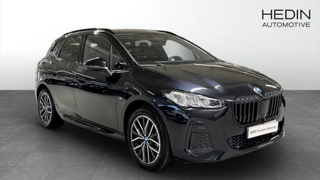 BMW 225e xDrive Active Tourer