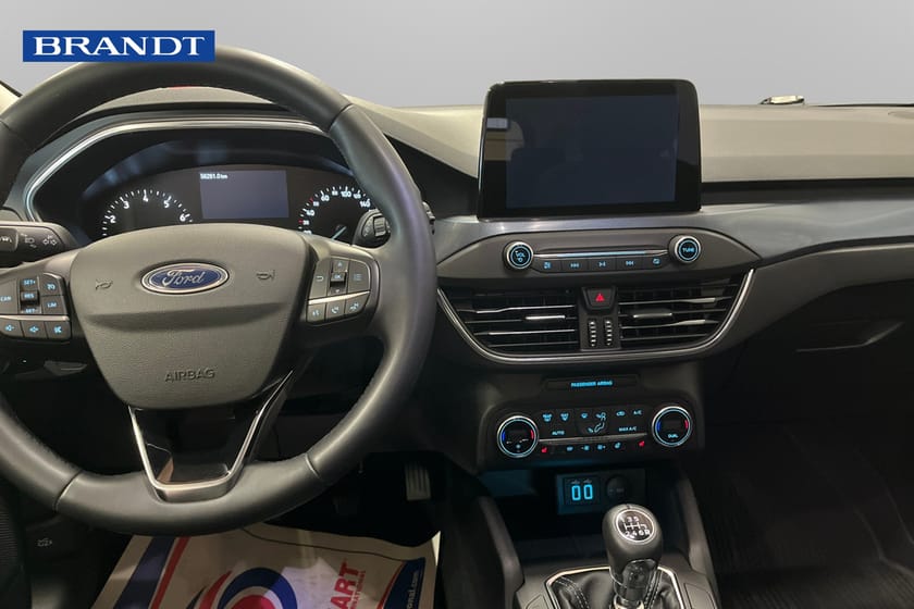 Bild 4 av Ford Focus Active Kombi