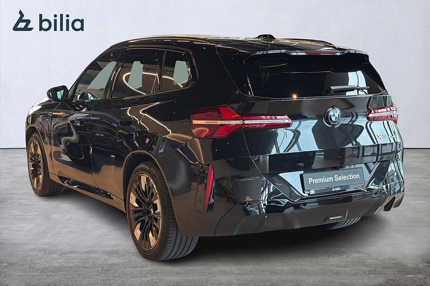 Bild 5 av BMW X3 30e xDrive