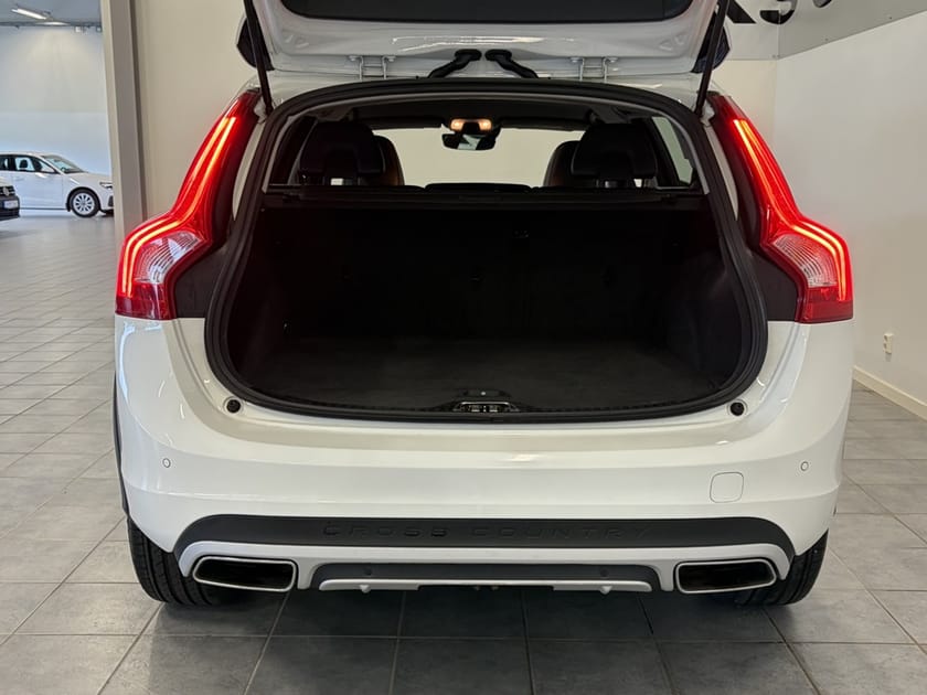 Bild 5 av Volvo V60 Cross Country