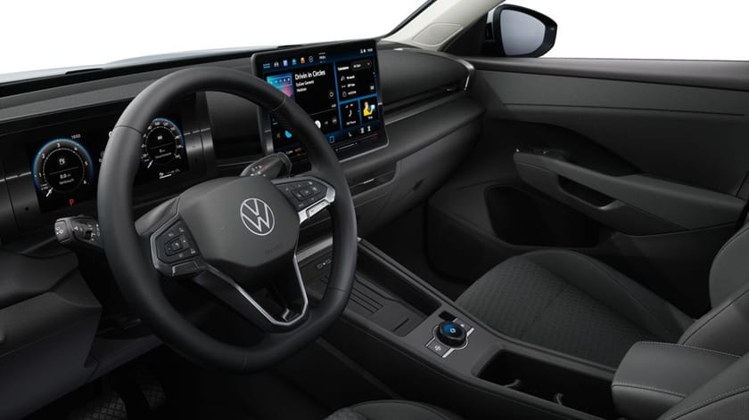 Bild 3 av Volkswagen T-Roc