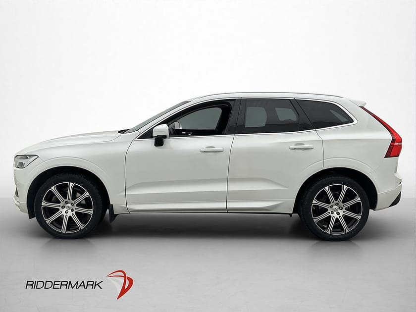 Bild 1 av Volvo XC60